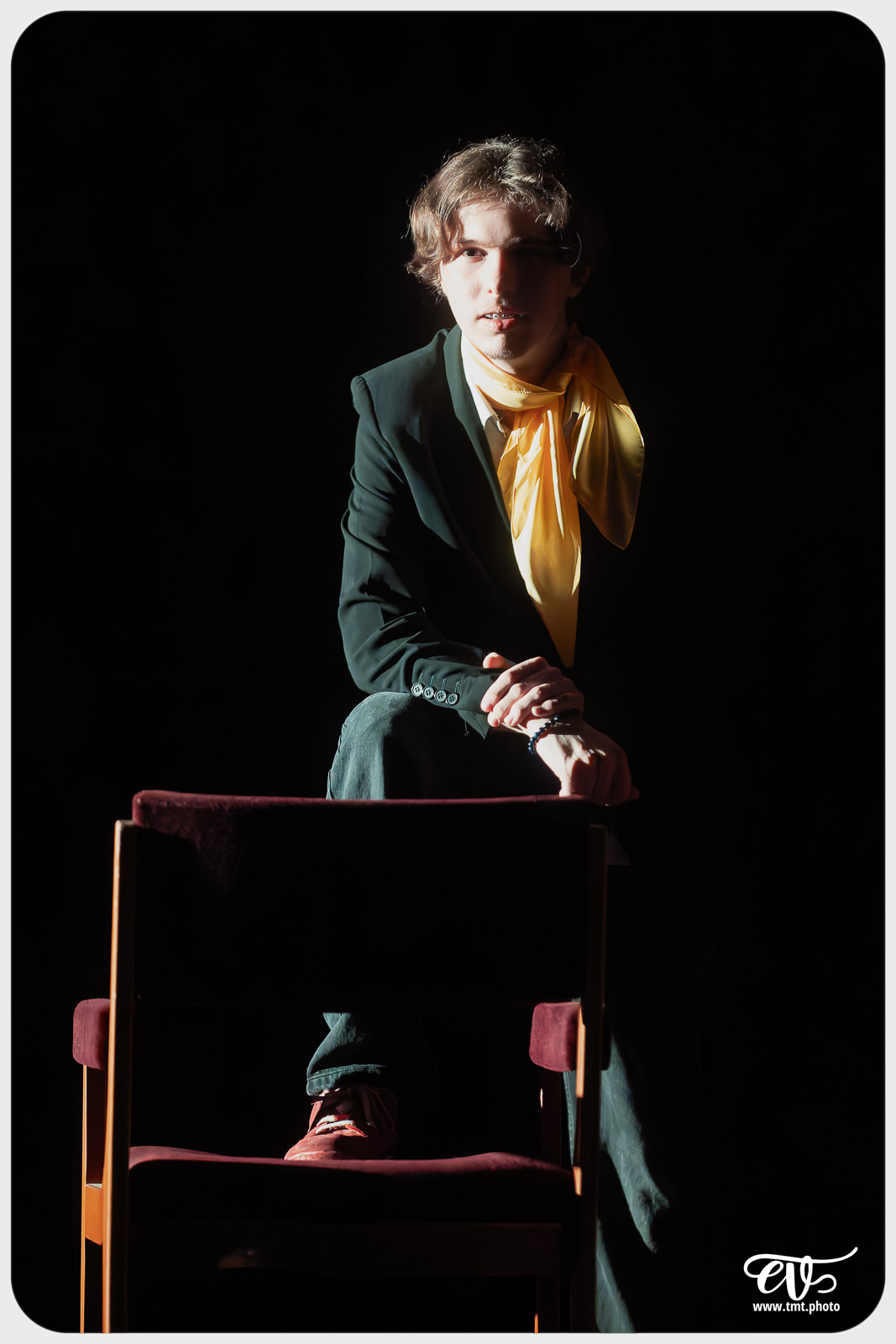 BLANCHE-NEIGE FOUTUE FORET